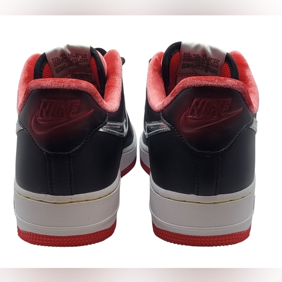 Men's Nike Air Force 1 Low Houston - Picture 9 of 12